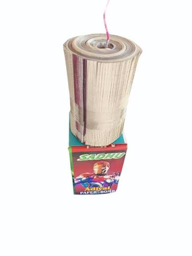 MAPPILAI PAPER BOMB 1/2 KG